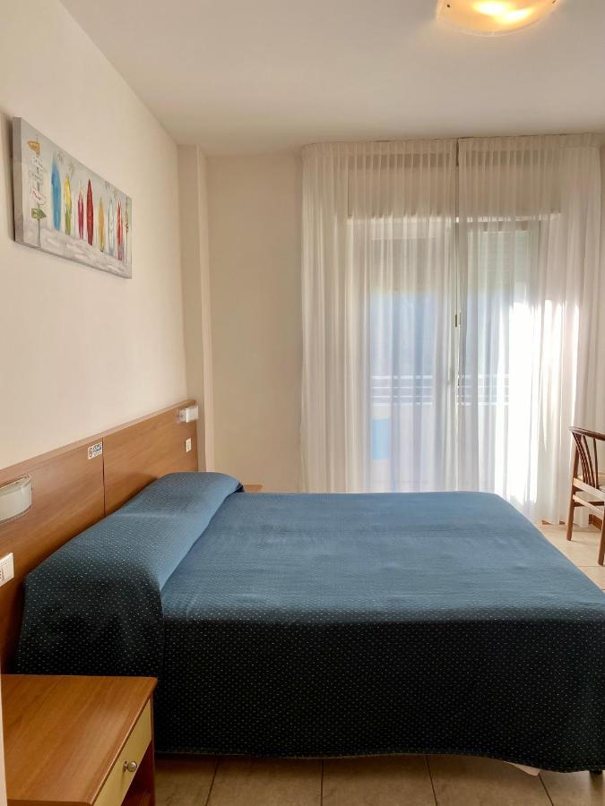 Hotel Ivana Lido di Jesolo Esterno foto