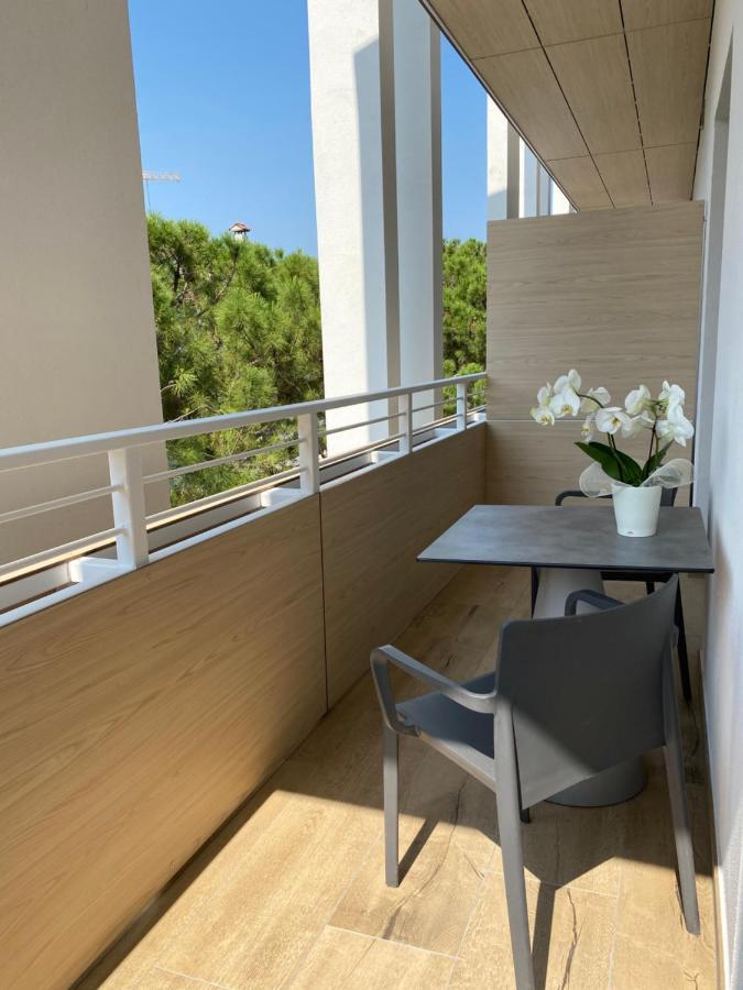 Hotel Ivana Lido di Jesolo Esterno foto