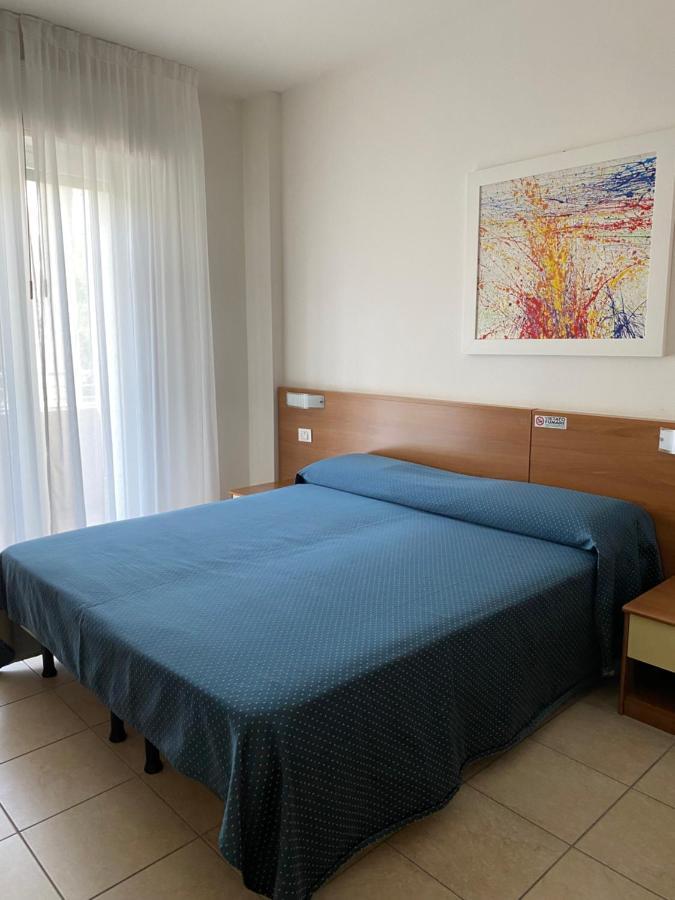 Hotel Ivana Lido di Jesolo Esterno foto