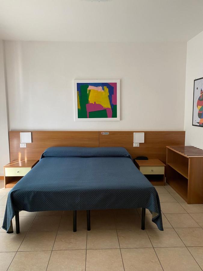 Hotel Ivana Lido di Jesolo Esterno foto
