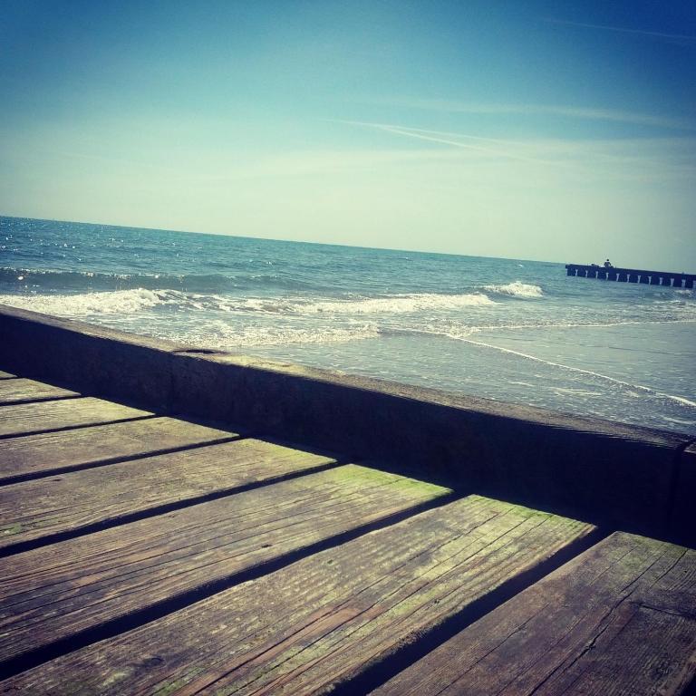 Hotel Ivana Lido di Jesolo Esterno foto