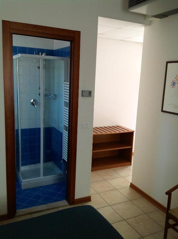 Hotel Ivana Lido di Jesolo Esterno foto