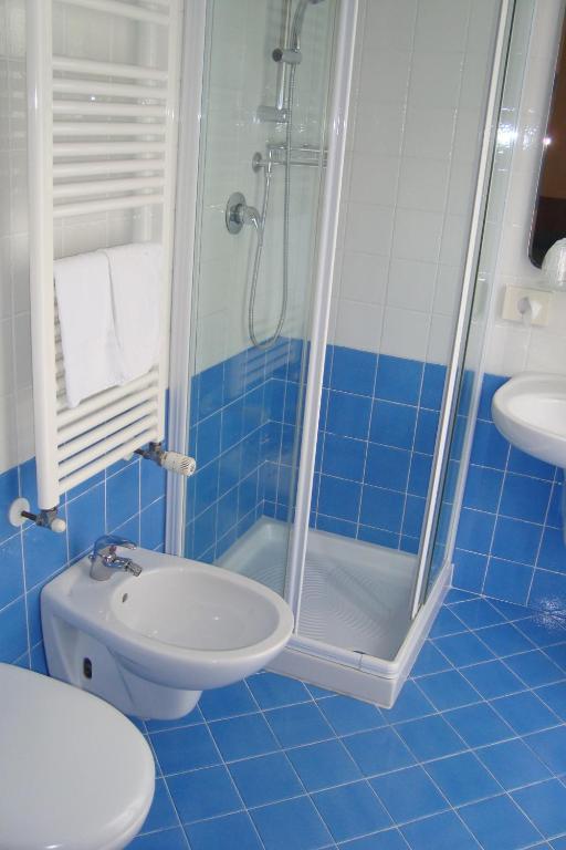 Hotel Ivana Lido di Jesolo Esterno foto